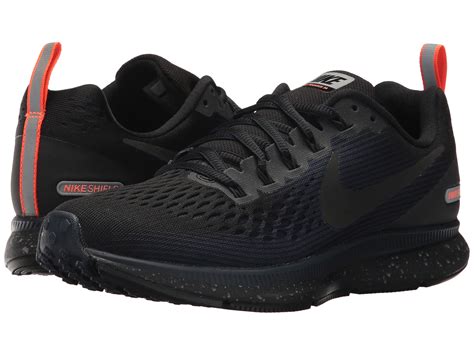 nike air zoom pegasus 34 shield bewertung|Nike Air Zoom pegasus waterproof.